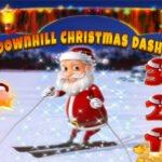 Downhill Christmas Dash